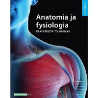 Leppäluoto, Anatomia ja fysiologia - Rakenteesta toimintaan