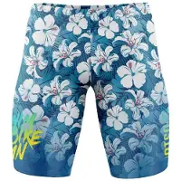 Otso Swim Bike Run Flower Jammer