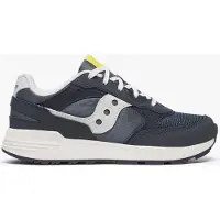Saucony Eclipse Kids Lenkkarit, Navy/White, 31