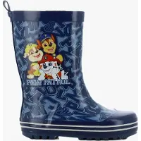 Ryhmä Hau Rainboots - Navy - 30