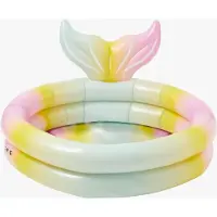Sunnylife Ilmatäytteinen Uima-allas, Mermaid Ombre