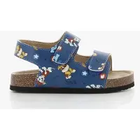 Ryhmä Hau Sandaalit, Cobalt Blue, Koko 30