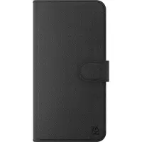 Zagg Google Pixel 10 / 10 Pro Folio -suojakotelo, musta