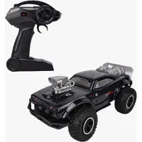 G4P Monster Muscle Kauko-ohjattava Auto