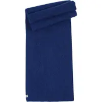 MSCH Copenhagen Mschhope Icon Scarf Key - Blue - ONE SIZE