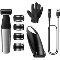 Philips Parranajokone Bodygroom BG5021/16