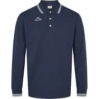 Kappa Paita 'KMLogo Maltax 5' sininen / valkoinen