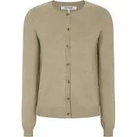 Soft Rebels Srmarla Cardigan Knit - Beige - XS