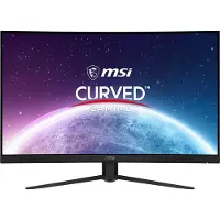 MSI 32" Optix G32C4XDE Full HD, VA -kaareva pelinäyttö