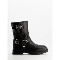 Musse & Cloud Musse&Cloud Feikonlow naisten bikerbootsit