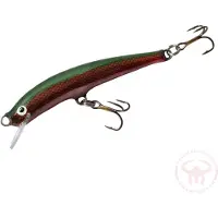Nils Master Invincible 8 cm vaappu