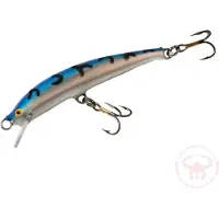 Nils Master Invincible 8 cm vaappu