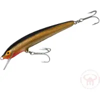Nils Master Invincible 12 cm vaappu