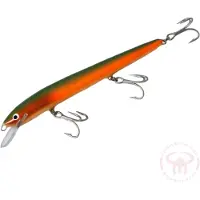 Nils Master Invincible 18 cm vaappu