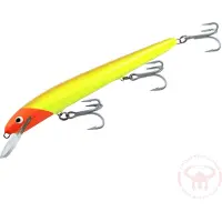 Nils Master Invincible 18 cm vaappu