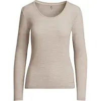 North Outdoor Touch 150 naisten kerraston paita
