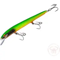 Nils Master Invincible 18 cm vaappu