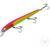 Nils Master Invincible 18 cm vaappu