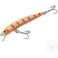 Nils Master Invincible 12 cm vaappu