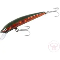 Nils Master Invincible 12 cm vaappu