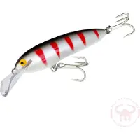 Nils Master Jumbo 12cm vaappu