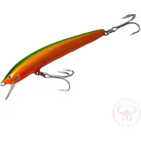 Nils Master Invincible 12 cm vaappu