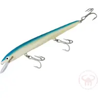 Nils Master Invincible 18 cm vaappu