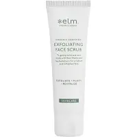 Elm Organics Exfoliating Face Scrub Classic 50ml