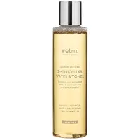 Elm Organics 2-In-1 Micellar Water & Toner Classic 150ml