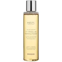 Elm Organics 2-In1 Micellar Water Travel 50ml