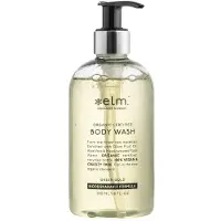 Elm Organics Green Gold Body Wash Classic 290ml
