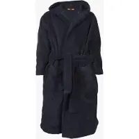 Lindberg Orbaden Kylpytakki, Navy, 134-140