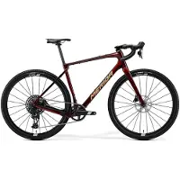 Merida Bikes Silex 8000 X1 Eagle Axs 2026 Gravelbike
