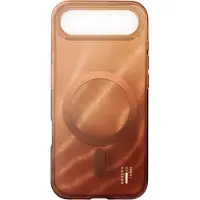 IDEAL OF SWEDEN Clear Case MagSafe -suojakuori iPhone 17 Air -puhelimelle