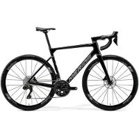 Merida Bikes Scultura 5000 105 Di2 2026 Maantiepyörä