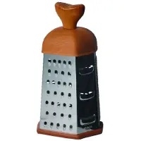 Domotti raastin Tina, 20,5 cm