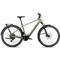 Orbea Kemen Tour 30 Cues U4000 Gs Shadow 2026 Sähköpyörä