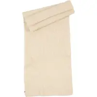 MSCH Copenhagen Mschhope Icon Scarf Key - Cream - ONE SIZE