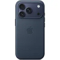 Apple TechWoven MagSafe -suojakuori iPhone 17 Pro -puhelimelle