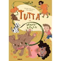 Snellman, Tutta ja pentukoulu