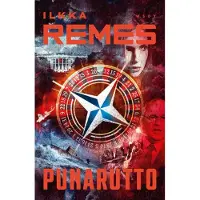 Ilkka Remes: Punarutto