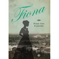 Kakkonen, Fiona