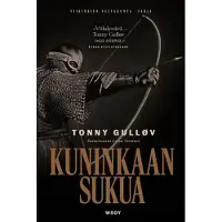 Kuninkaan sukua
