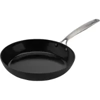 ComBekk Element paistinpannu alumiini musta Ø28 cm