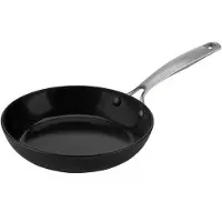 ComBekk Element paistinpannu alumiini musta Ø20 cm
