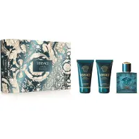 Versace Eros Pour Homme Gift Set EdT 50 ml & Shower Gel 50 ml & After