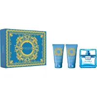Versace Eau Fraîche Gift Set EdT 50 ml & Shower Gel 50 ml & After Shav