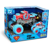 BLADEZ Superman Kauko-ohjattava auto Monster Truck 1:18