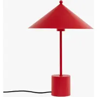 OYOY Kasa Pöytävalaisin, Red