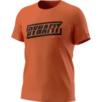 Dynafit Graphic Co Lyhythihainen T-paita